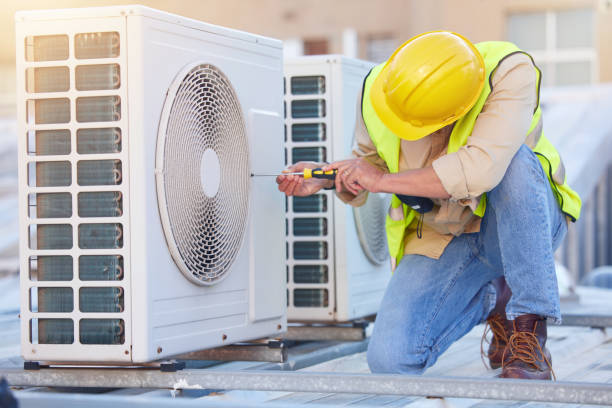 Best AC installation near me  in Portage, PA