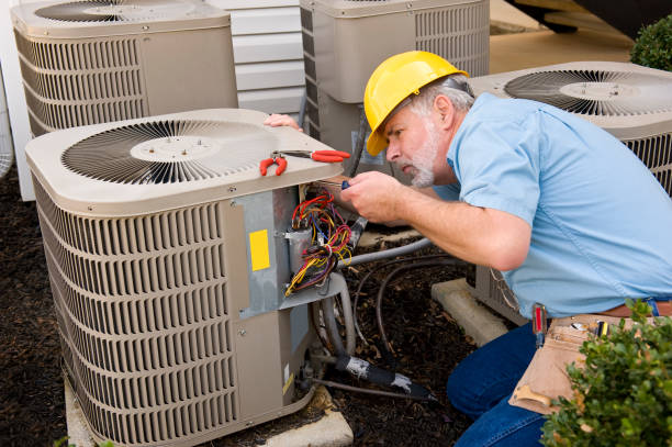 Best Ductless HVAC repair  in Portage, PA