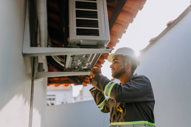 Best HVAC air duct cleaning  in Portage, PA