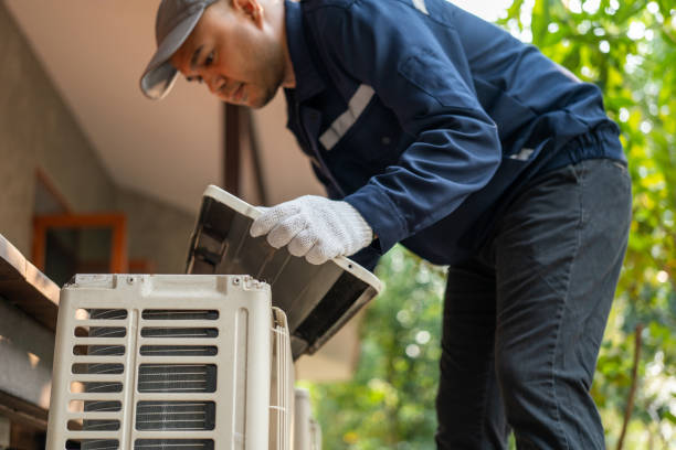 Best Emergency HVAC repair  in Portage, PA