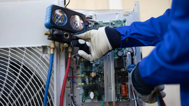 Reliable Portage, PA HVAC Solutions